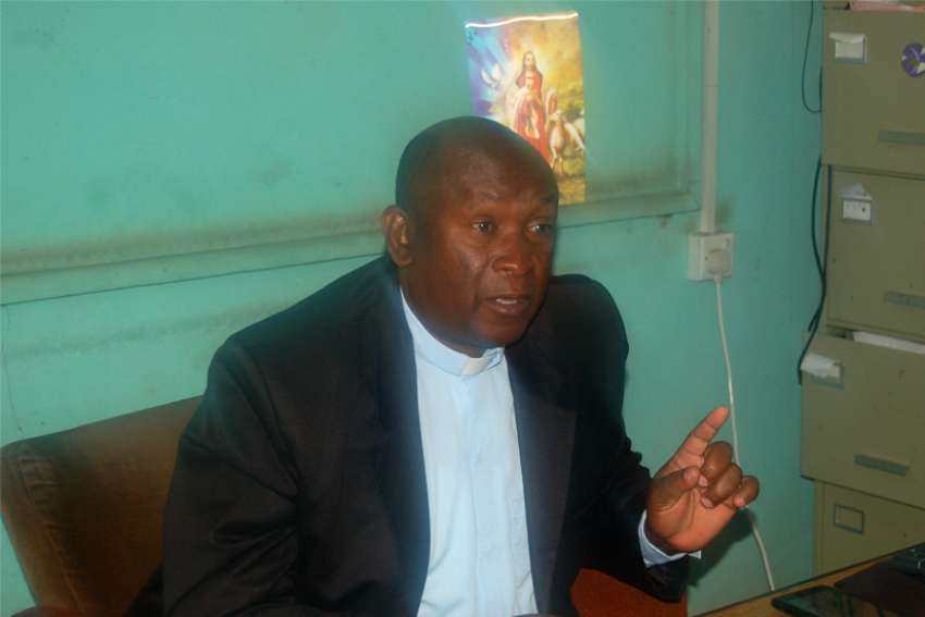 Catholic priest murdered in Kenya, latest in string of killings