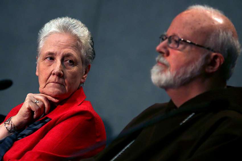 Editorial: There’s more work to be done on Church's sex abuse policies