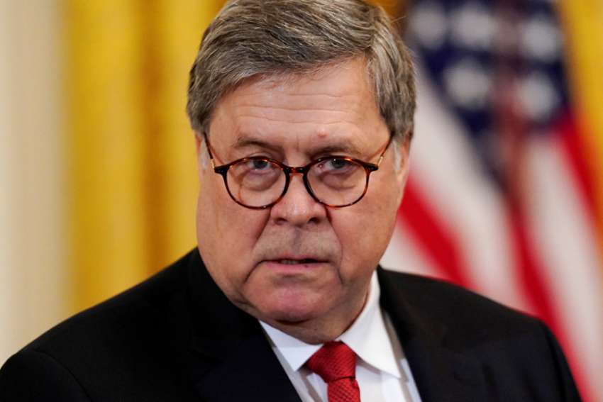 Catholic leaders object to reinstatement of federal death penalty