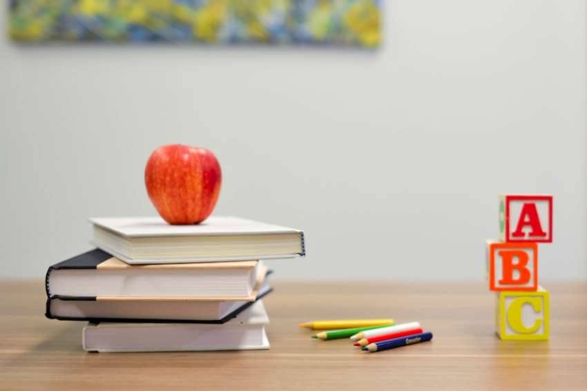 Child pulled from class ‘crying for help’: expert