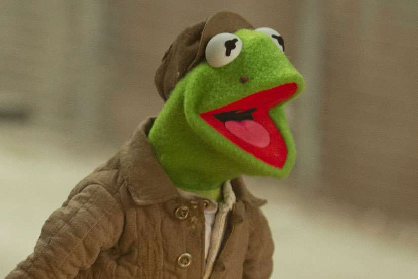How ABC’s ‘The Muppets’ killed Jim Henson’s vision of making the world a kinder place