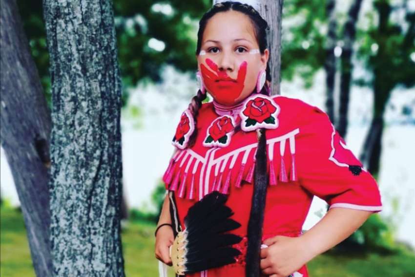 Missing Indigenous women spawn hope