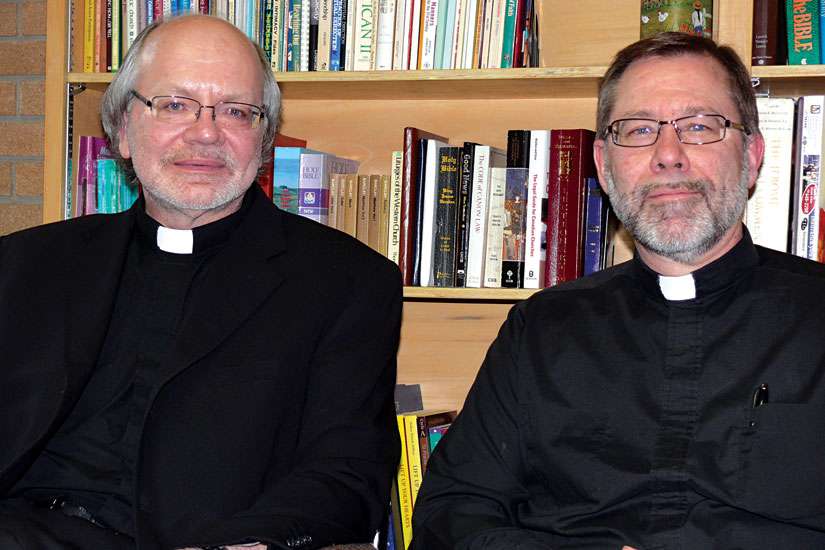 Kasun has ‘a true pastor’s heart,’ says Edmonton's Archbishop