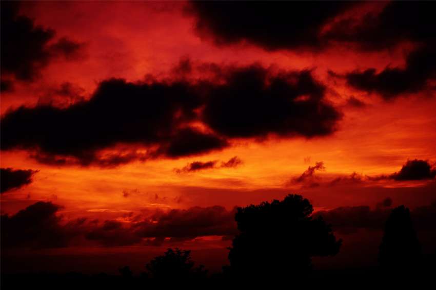 Sr. Helena Burns: The good (and bad) news about hell