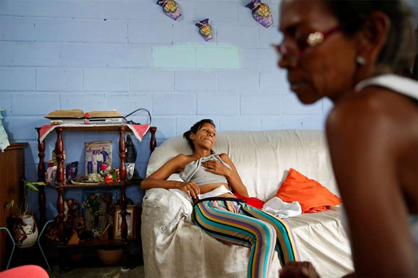Hysterectomy can be morally acceptable in limited situations, Vatican says