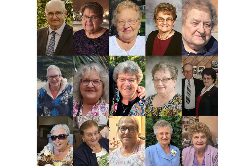 Dauphin prayer vigil commemorates bus crash victims