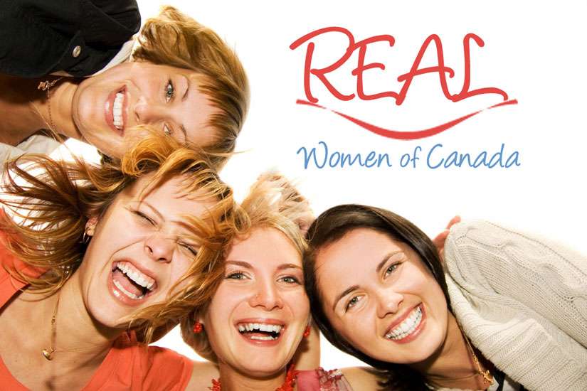 REAL Women of Canada launches petition to defend religious freedoms