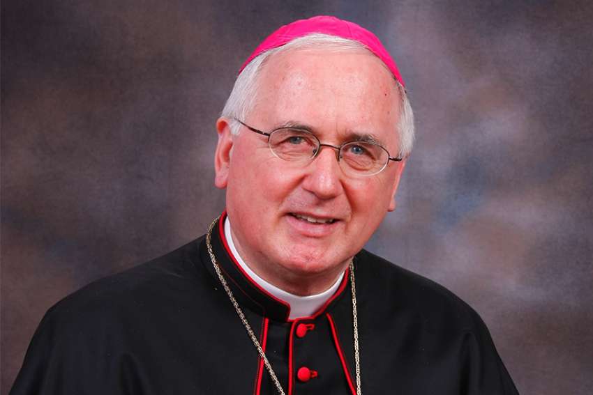 New Archdiocese of Ottawa-Cornwall approved by Pope Francis