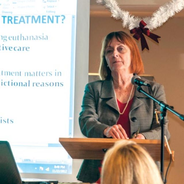 Euthanasia ruling ‘convoluted, skewed’
