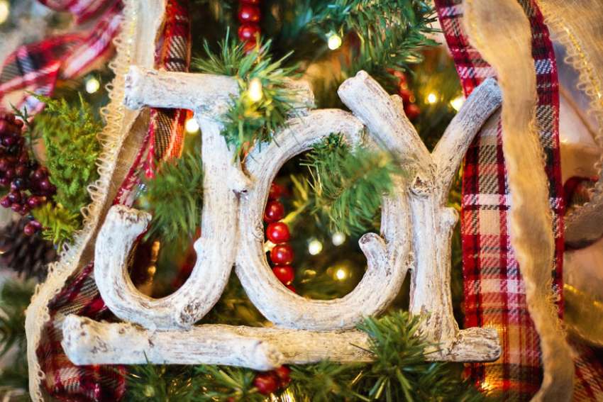 Editorial: We pray that hope becomes as pervasive as joy this Christmas