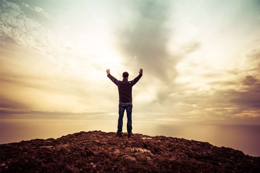 God's Word on Sunday: God prepares us for incredible blessings