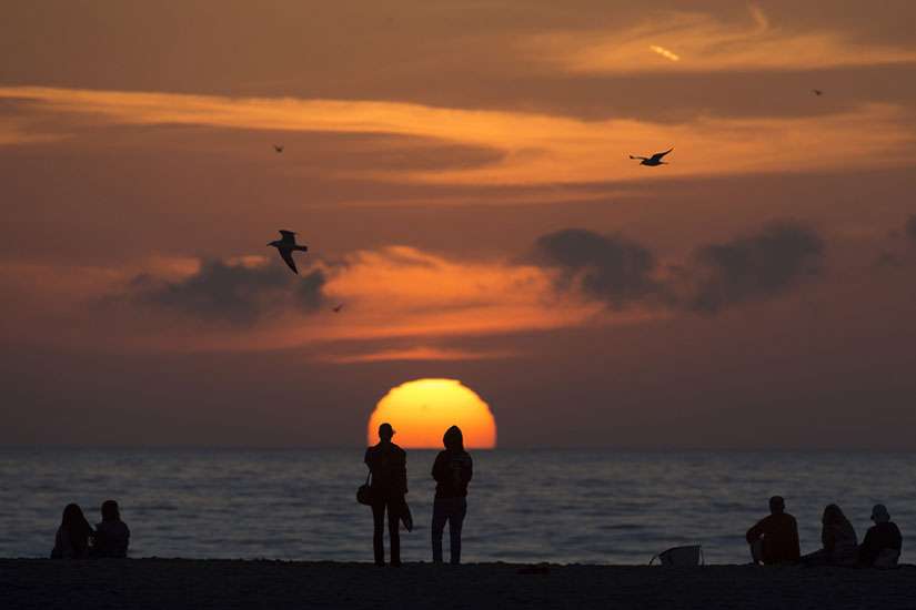 California’s End of Life Option law: More peaceful deaths or moral quicksand?