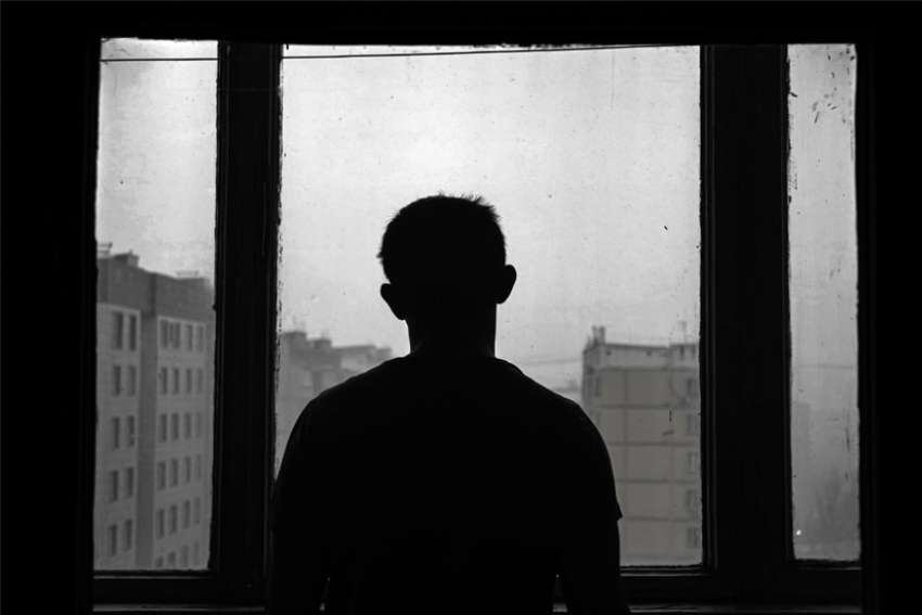 Editorial: Killing no solution to mental health issues
