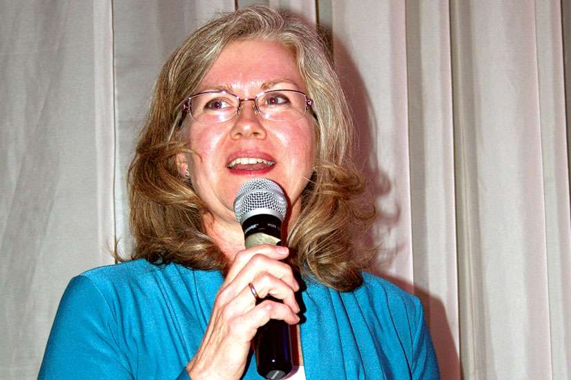 Emotional, spiritual healing needed at end of life