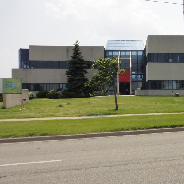 Family justice centre set to open this fall