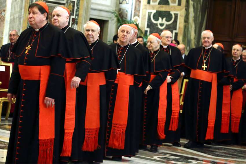 Pope Francis' curial reforms: Changing attitudes, not just structures