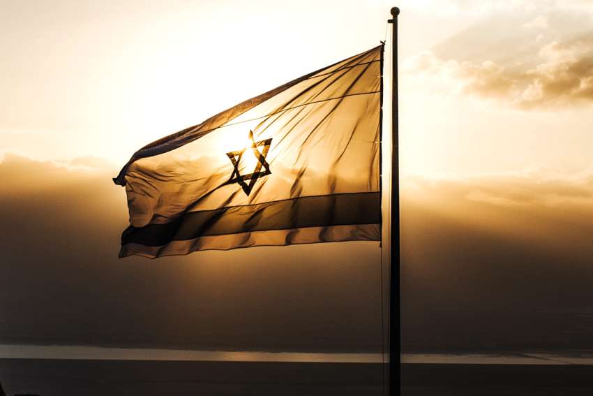 The Jews and us