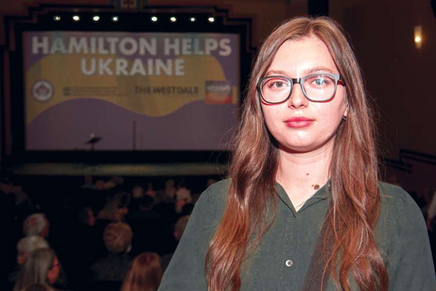 More than a quarter of Canadians have donated to Ukraine war relief