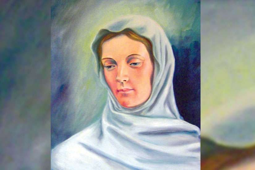 Sainthood cause opened for Montreal laywoman