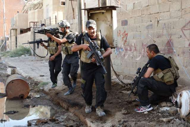 Iraq facing perhaps its 'darkest and most difficult period,' says patriarch