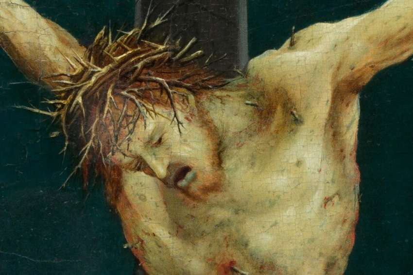 ‘Stay for Me’ — the centre of our Church