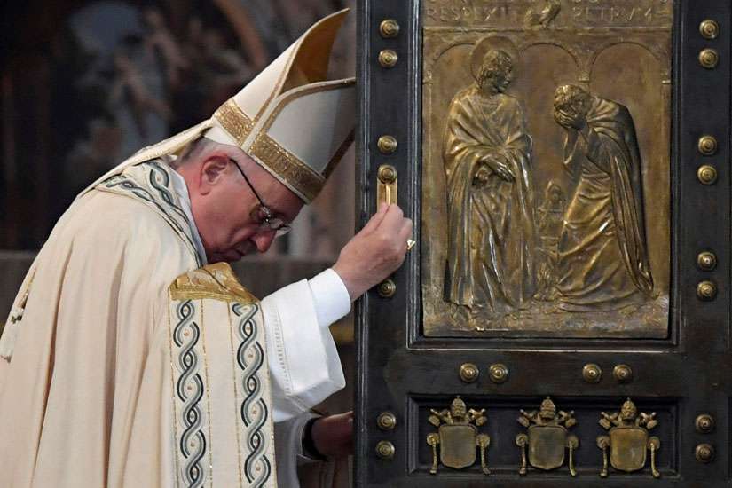 Full text of homily for Solemnity of Christ the King