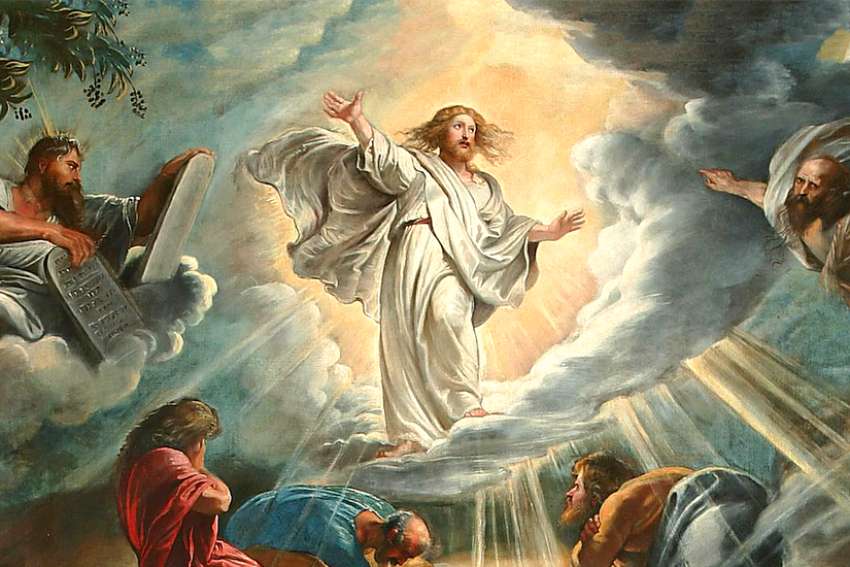 God's Word on Sunday: Path to Heaven built with discipleship