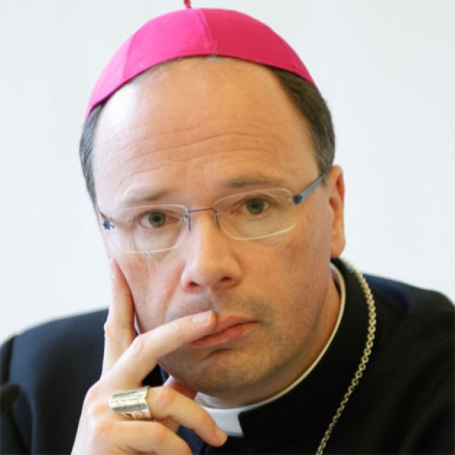 German Church ends sex-abuse research inquiry, citing lack of trust 