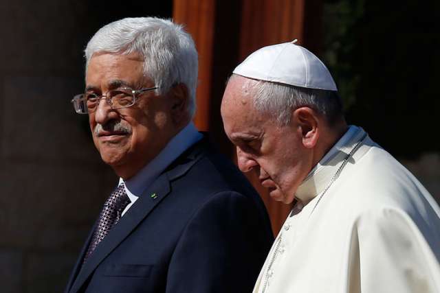 The ‘Francis Doctrine’ puts the Vatican back on the world stage