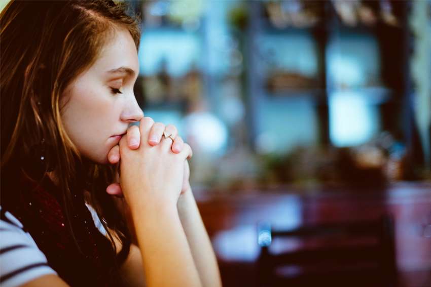 Sr. Helena Burns: Some prayer tips for Advent