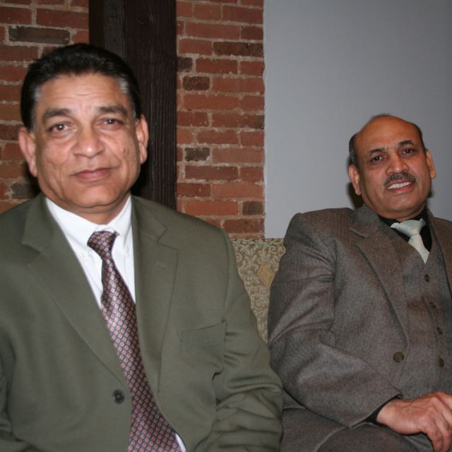 International Christian Voice helps resettle persecuted Christians in Canada