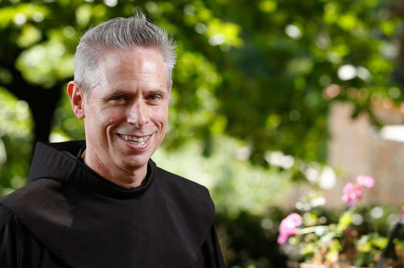 Franciscan: Encyclical title affirms all creatures have common creator