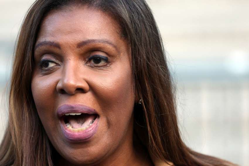 New York attorney sues pro-life groups over abortion pill reversal process