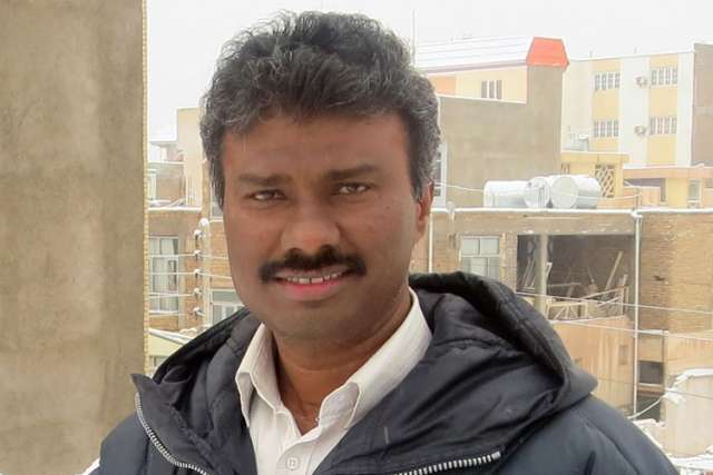 Afghan security arrests man in connection with Jesuit priest kidnapping