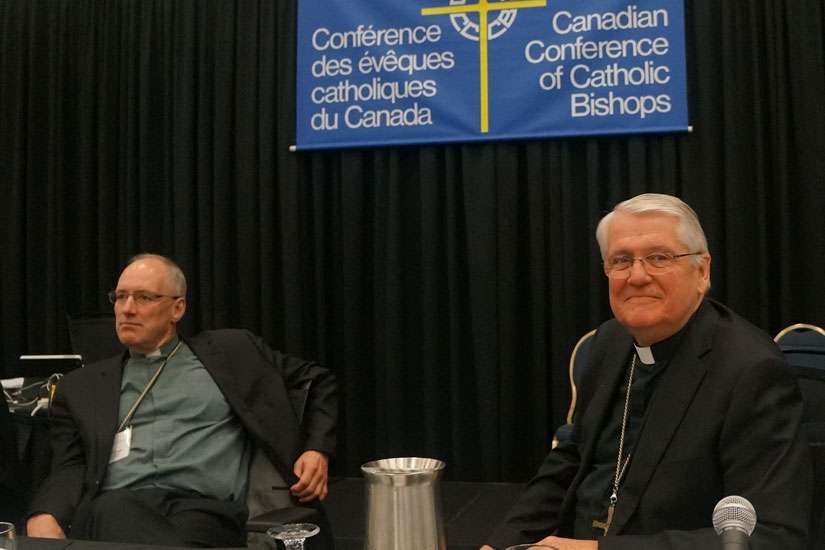 Canada’s bishops urge invoking notwithstanding clause on assisted suicide