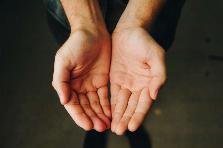 Speaking Out: In giving we will receive
