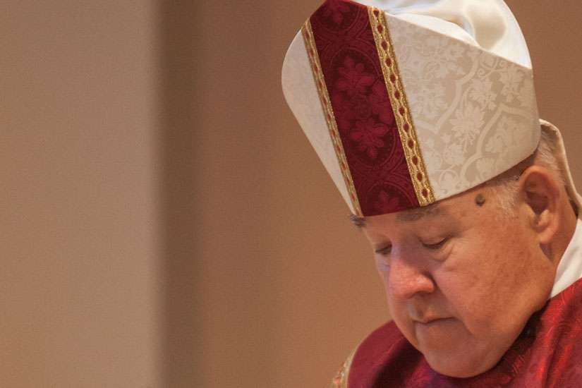 Backers of Tennessee abortion measure credit prayer, Church support for passage