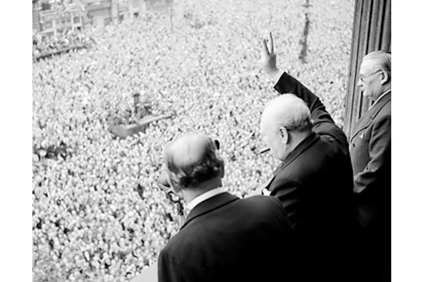 Bob Brehl: Anniversary a lesson in Canada’s resolve