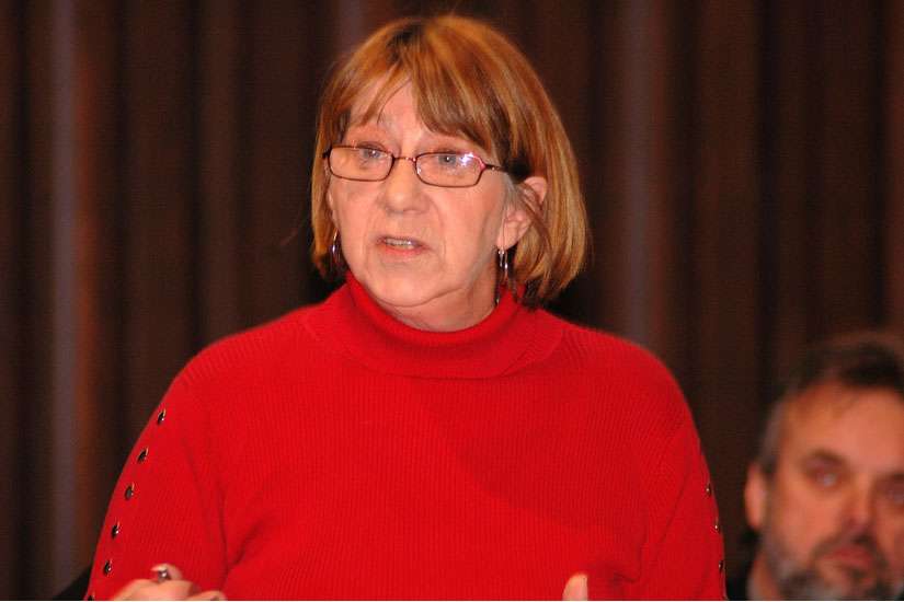 Board of health snub called anti-Catholic