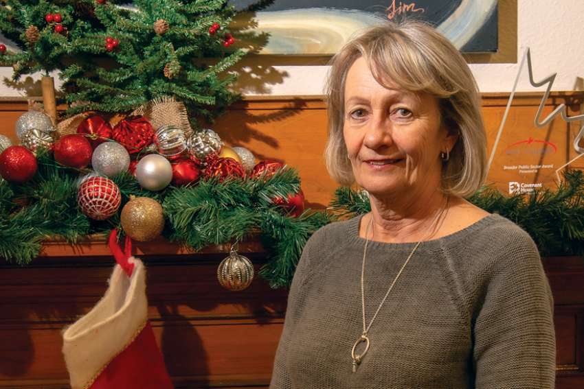 Covenant House fights the lonely battles