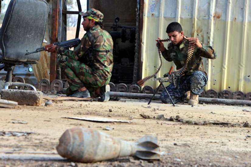 Pope urges peace in Iraq; prays Christians no longer be forced to flee