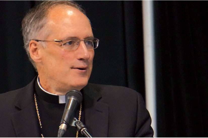 Canadian lives, past and future, shaped by consecrated life
