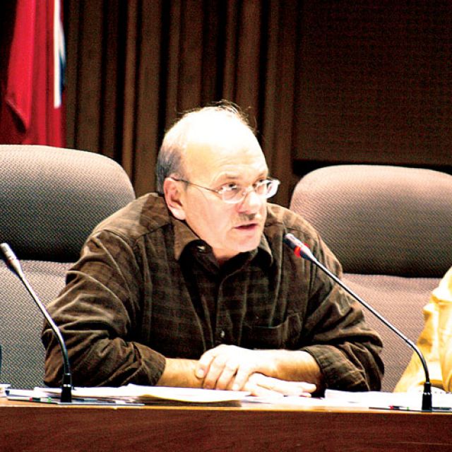 Windsor board disputes findings that led to provincial supervision