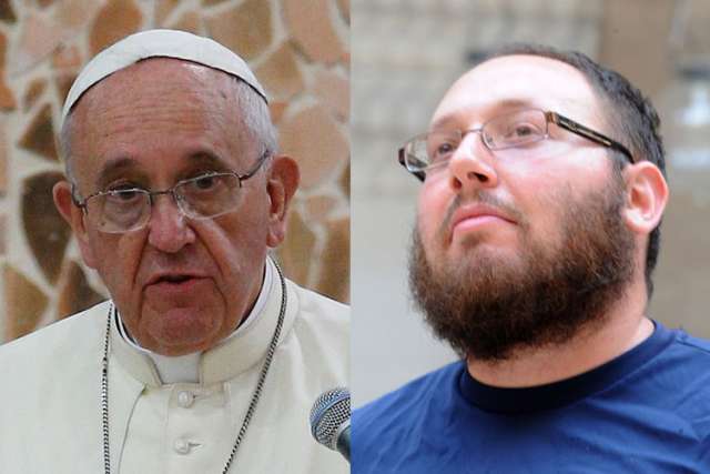 Pope Francis sends condolences to family of second journalist slain by ISIS