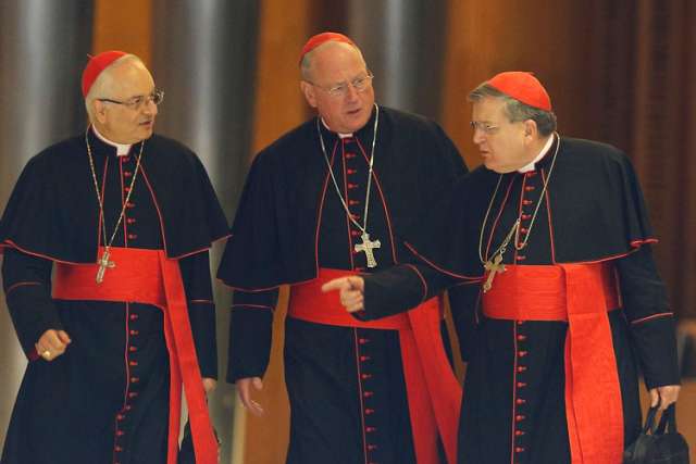 Bishops’ debate over gays: Lost in translation?