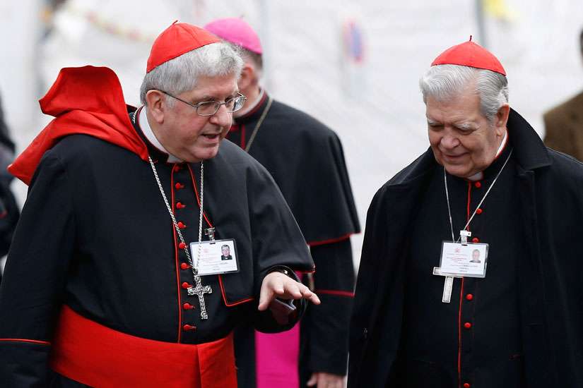 Synod calls for Bible-based presentation of God's plan for family