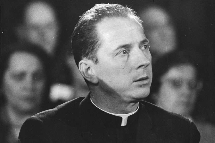 Vatican II was first time church asked 'Who am I?' says Canadian bishop
