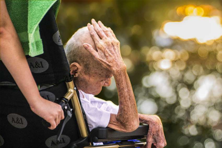 Charles Lewis: Here’s one way we can care for our sick