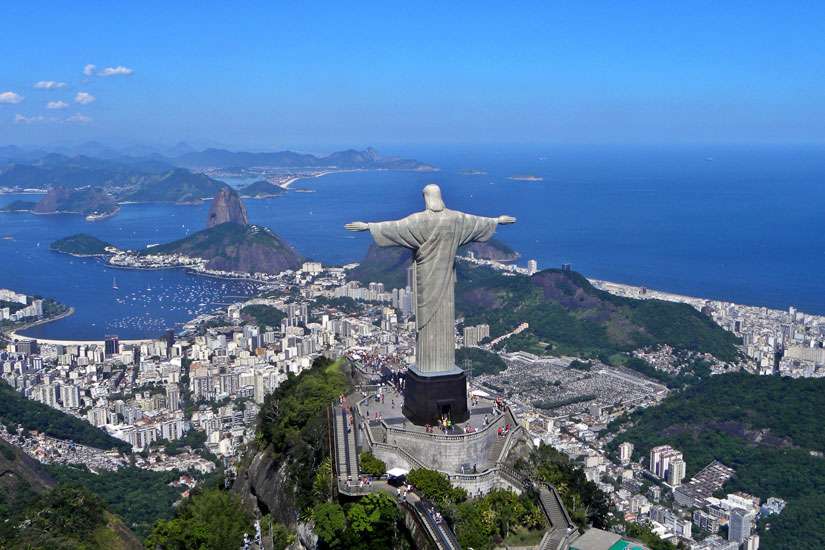 Tourists must blow whistle on trafficking during Olympics, religious say