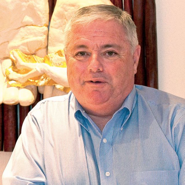 Church beefs up presence in prison ministry